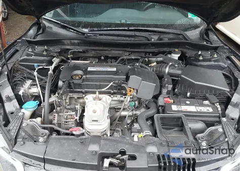2013 Honda Accord Lx z USA, uszkodzony, nr VIN 1HGCR2F31DA250428